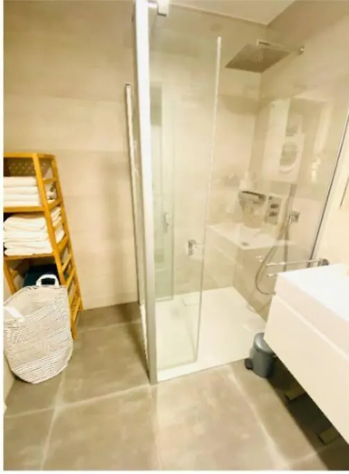 לוקסמבורג Apartment W One Bedroom Spa Gym Terrace&Parking